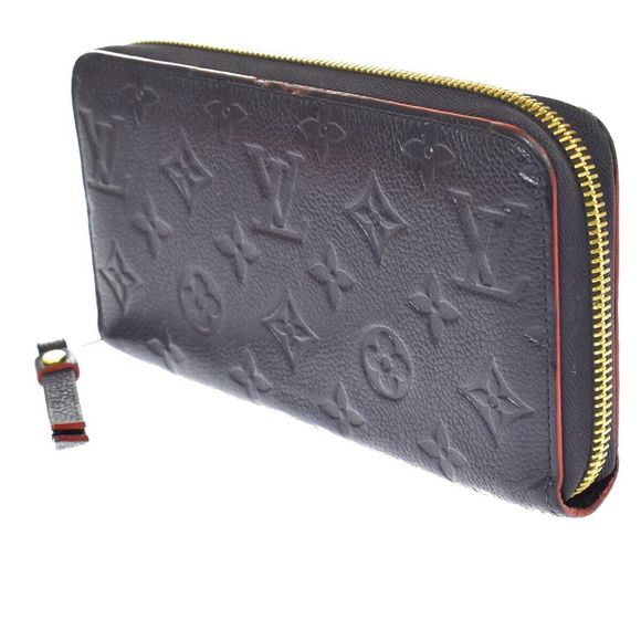 Louis Vuitton Lv Zippy Wallet Long #86548L40B - Picture 2 of 14